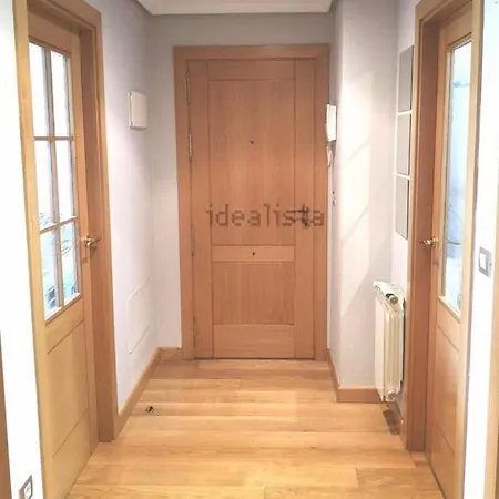 Precioso Apartamento Cerca Del Sardinero Con Piscina Appartement Santander