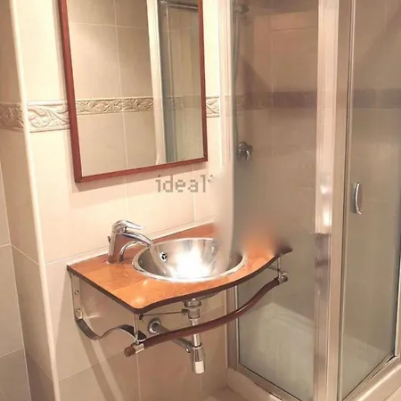 Precioso Apartamento Cerca Del Sardinero Con Piscina Appartement *