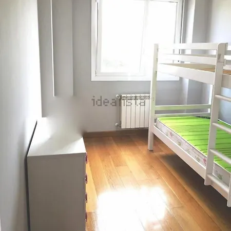 Appartement Precioso Apartamento Cerca Del Sardinero Con Piscina *