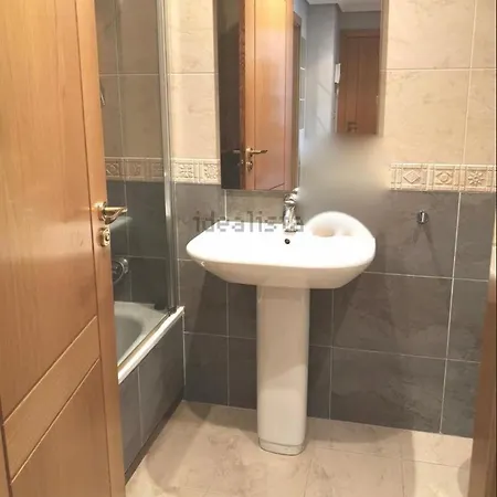 Precioso Apartamento Cerca Del Sardinero Con Piscina Santander