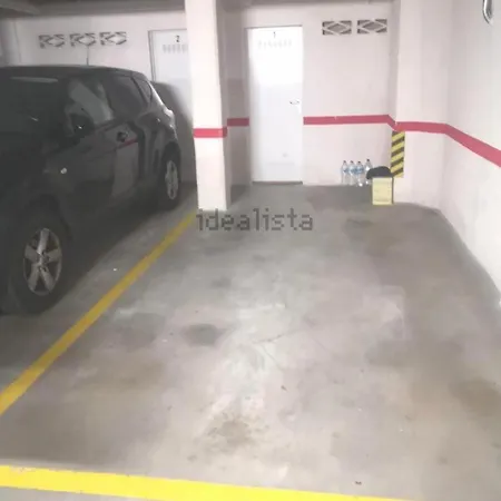 Precioso Apartamento Cerca Del Sardinero Con Piscina