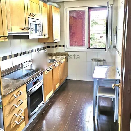 Precioso Apartamento Cerca Del Sardinero Con Piscina Appartement Santander