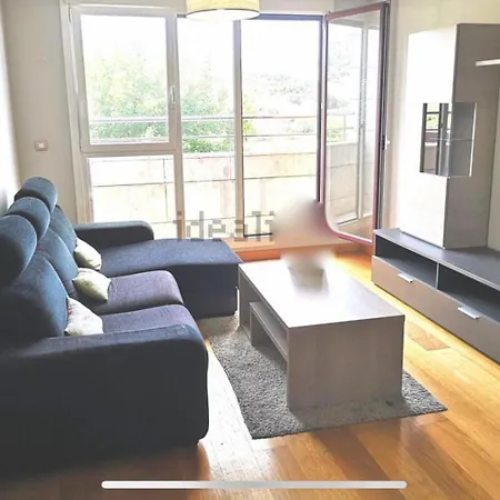 Appartement Precioso Apartamento Cerca Del Sardinero Con Piscina