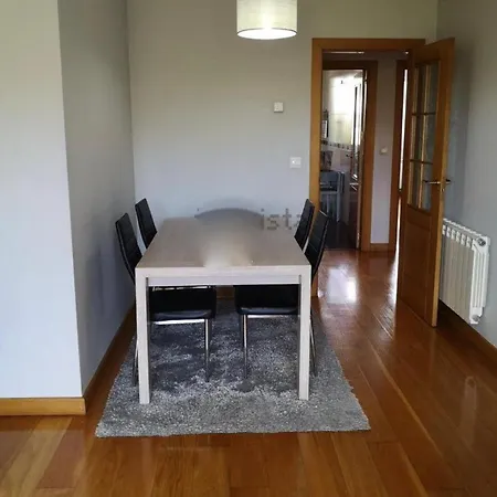 Precioso Apartamento Cerca Del Sardinero Con Piscina * Santander
