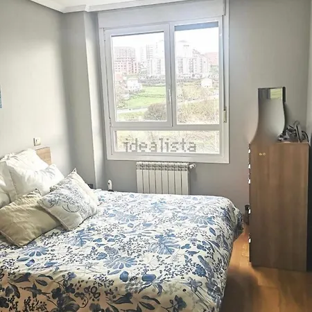 Precioso Apartamento Cerca Del Sardinero Con Piscina *