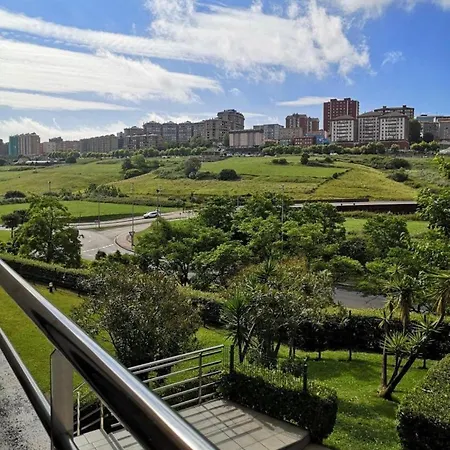 Precioso Apartamento Cerca Del Sardinero Con Piscina *